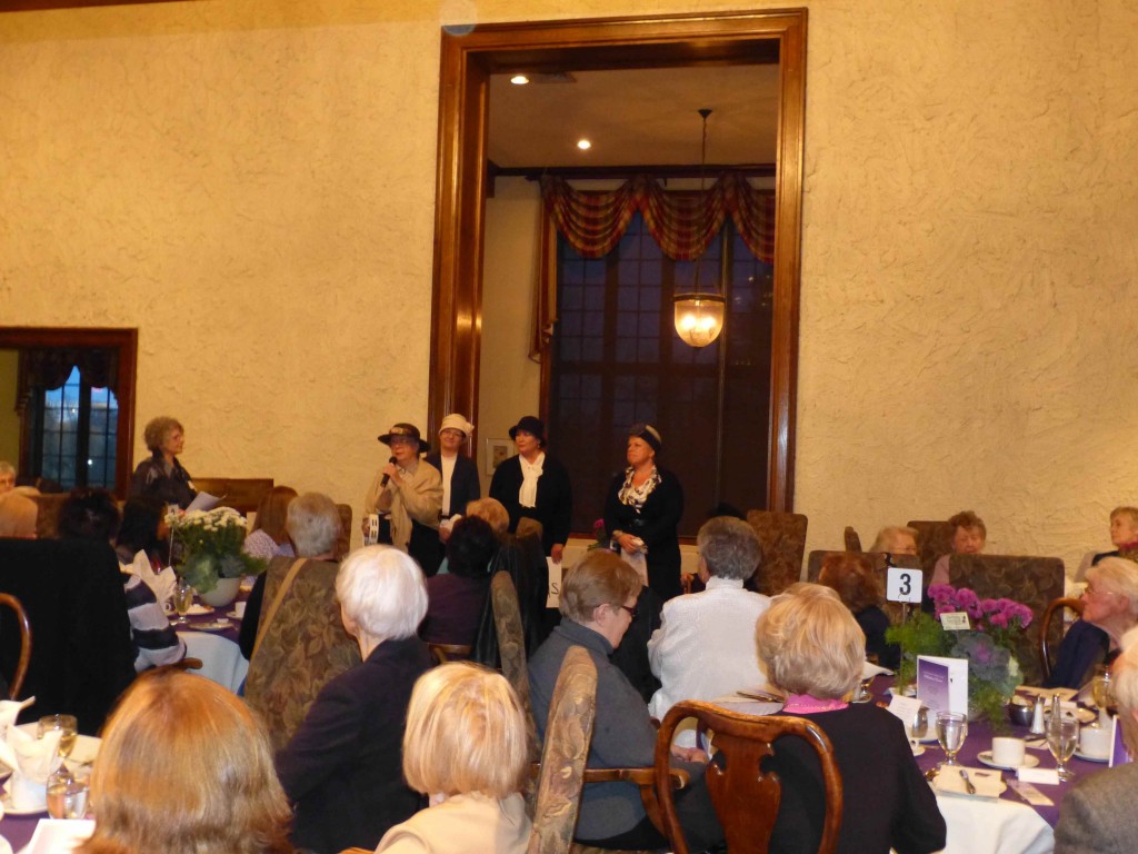 Women's History Group - Book Launch Oct 17 2012 (10)