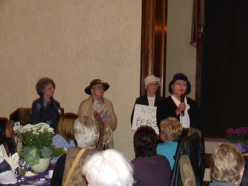 Women's History Group - Book Launch Oct 17 2012 (15)