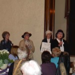 Women's History Group - Book Launch Oct 17 2012 (15)