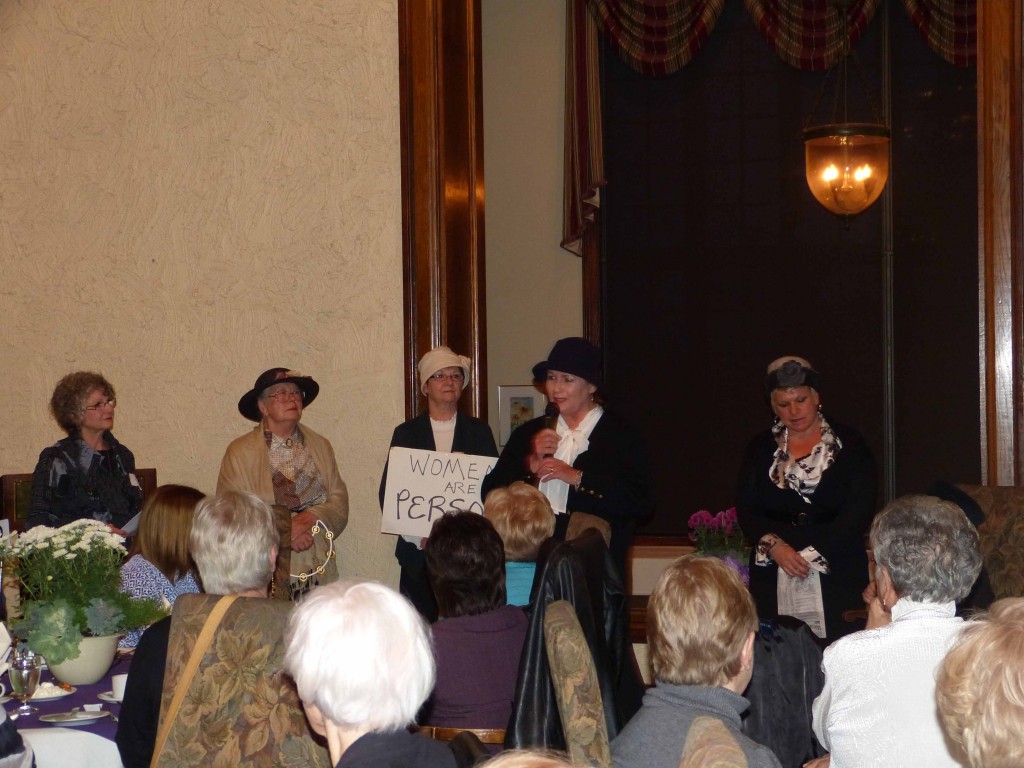 Women's History Group - Book Launch Oct 17 2012 (17)