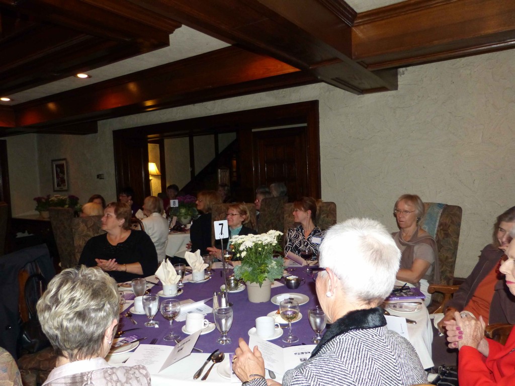 Women's History Group - Book Launch Oct 17 2012 (18)