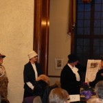 Women's History Group - Book Launch Oct 17 2012 (2)