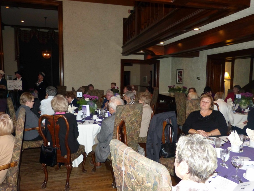 Women's History Group - Book Launch Oct 17 2012 (20)