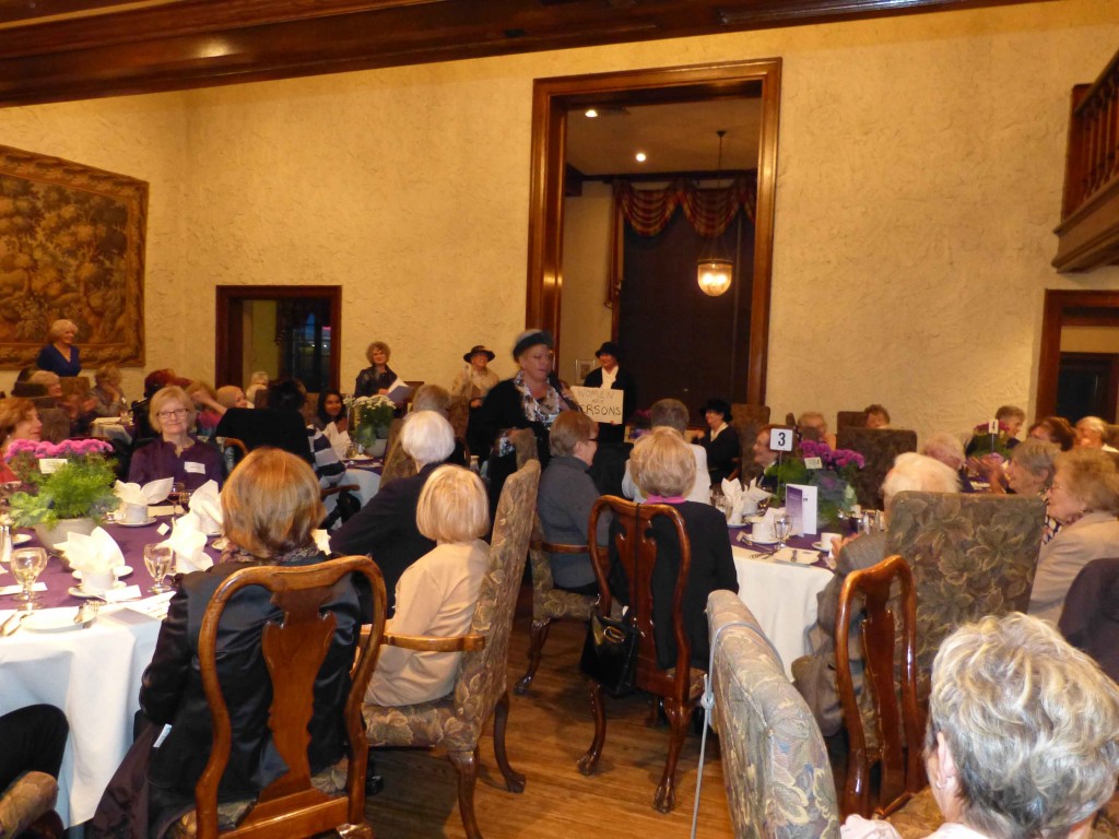 Women's History Group - Book Launch Oct 17 2012 (25)