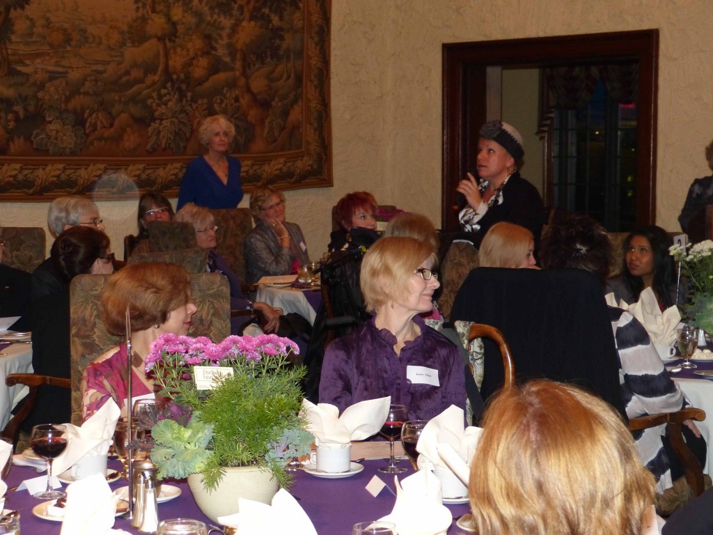 Women's History Group - Book Launch Oct 17 2012 (27)