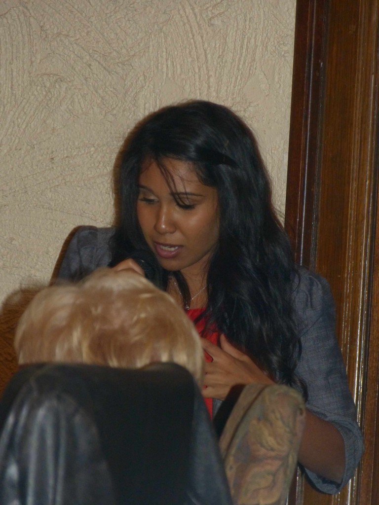 Women's History Group - Book Launch Oct 17 2012 (32)