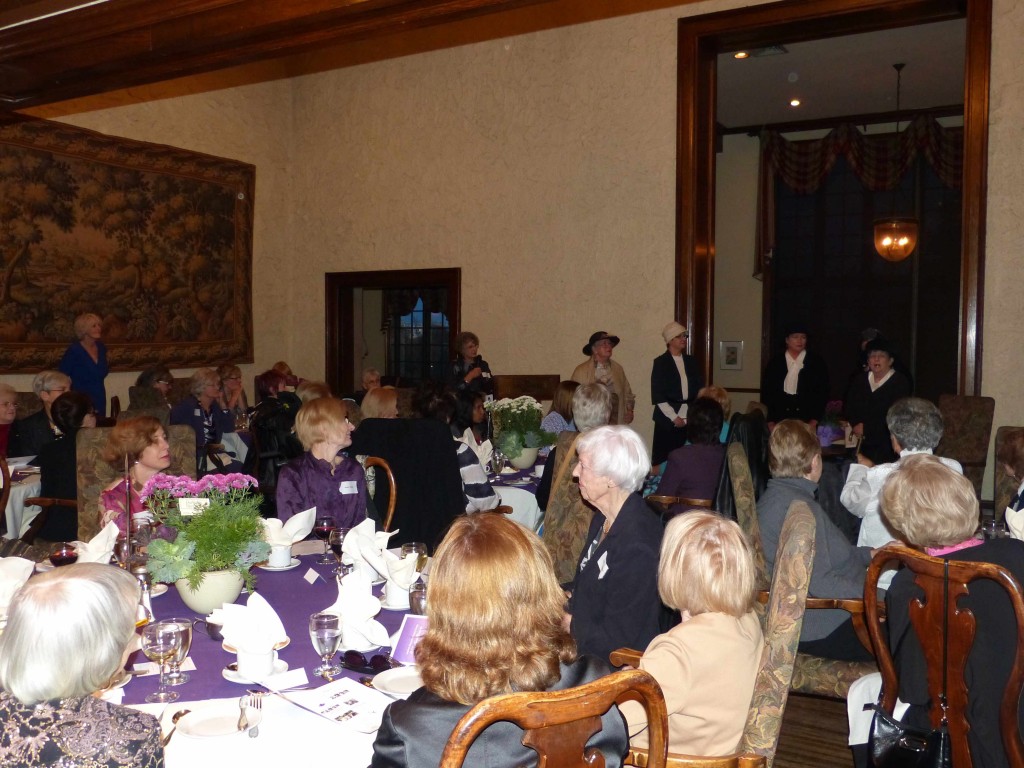 Women's History Group - Book Launch Oct 17 2012 (4)