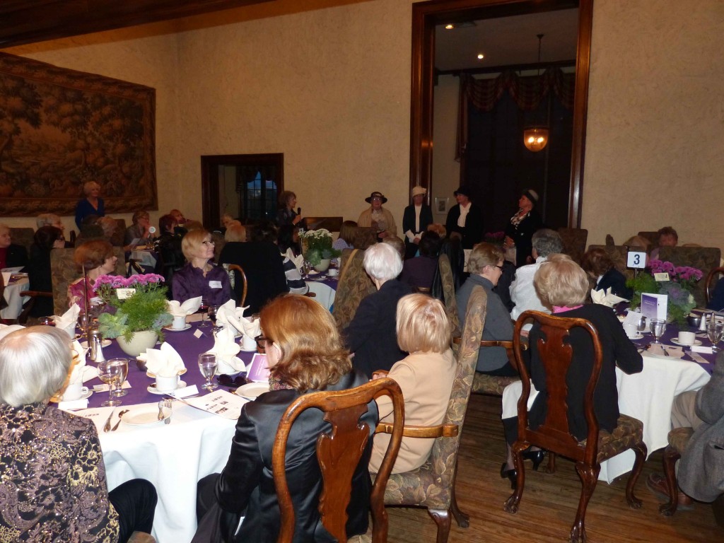 Women's History Group - Book Launch Oct 17 2012 (8)